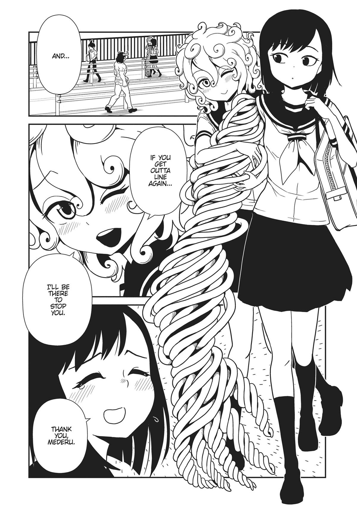 Nurse Hitomi's Monster Infirmary Chapter 67 - Page 41