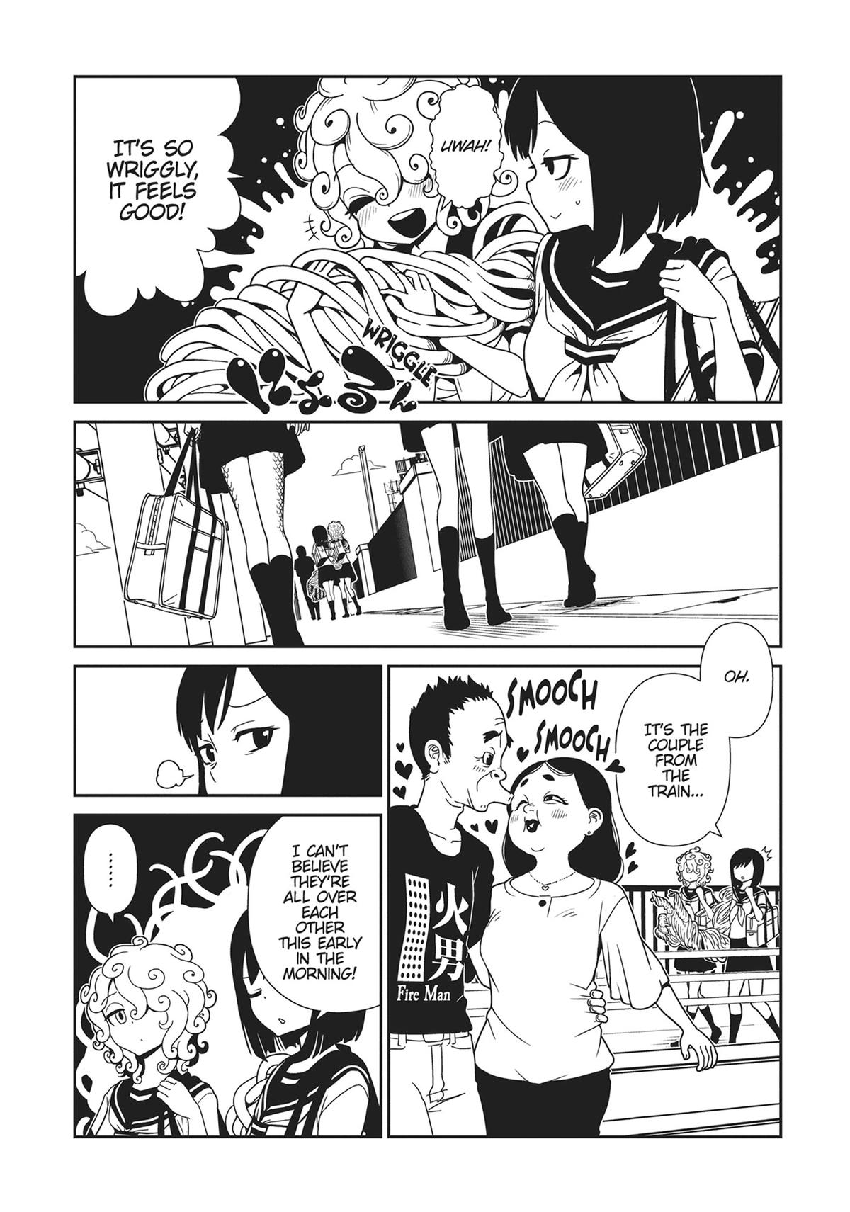 Nurse Hitomi's Monster Infirmary Chapter 67 - Page 42