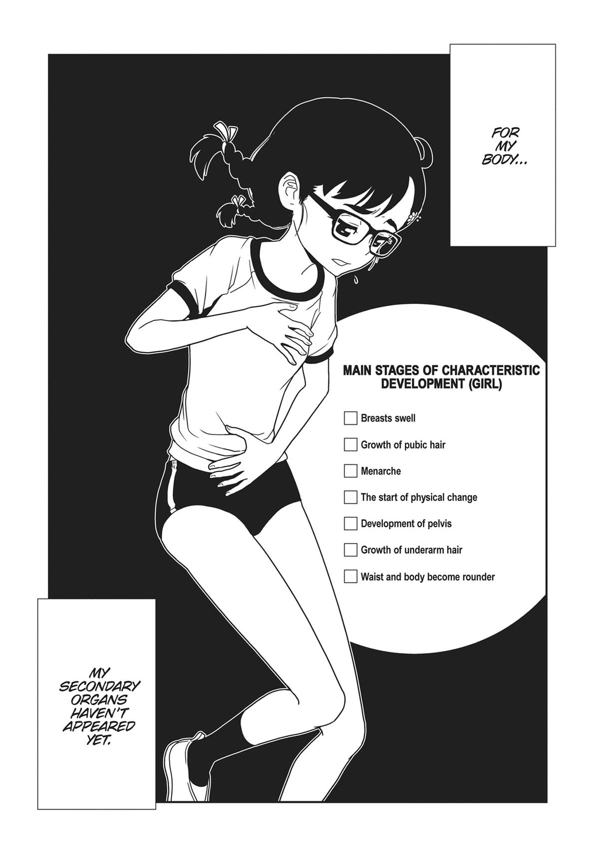 Nurse Hitomi's Monster Infirmary Chapter 68 - Page 4