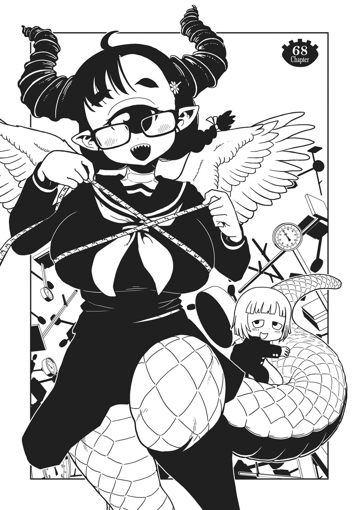 Nurse Hitomi's Monster Infirmary Chapter 68 - Page 5