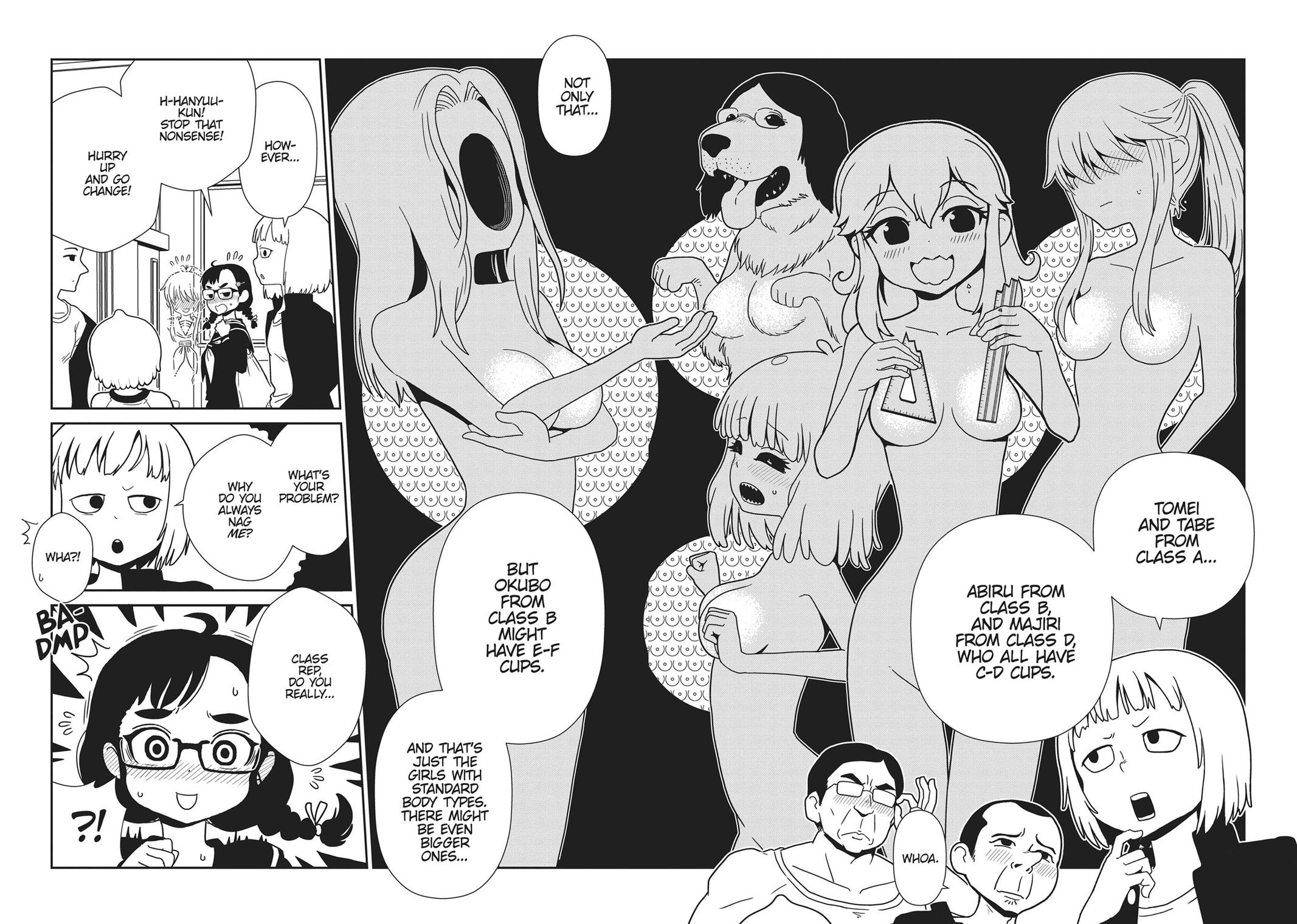 Nurse Hitomi's Monster Infirmary Chapter 68 - Page 10