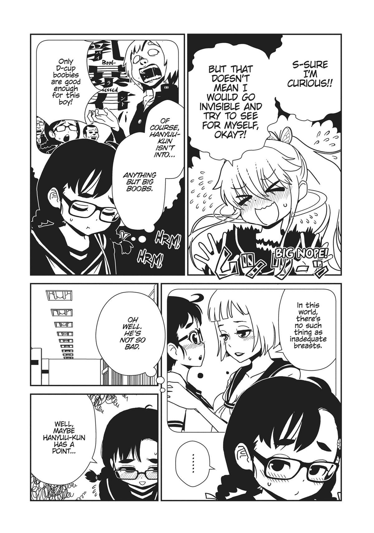 Nurse Hitomi's Monster Infirmary Chapter 68 - Page 13