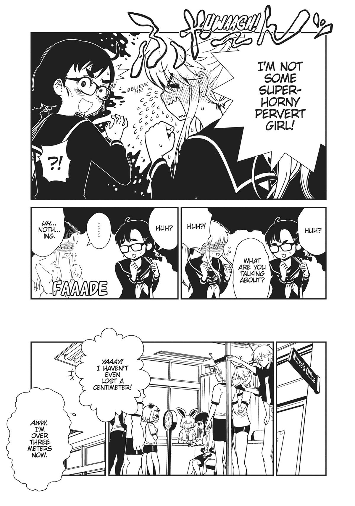 Nurse Hitomi's Monster Infirmary Chapter 68 - Page 14