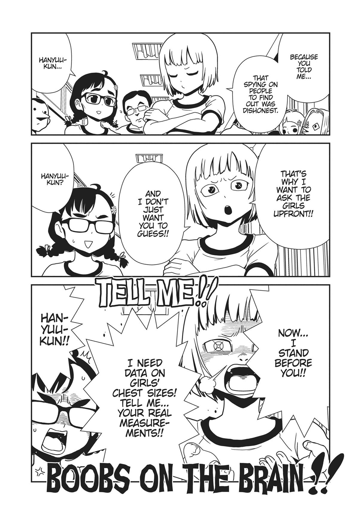 Nurse Hitomi's Monster Infirmary Chapter 68 - Page 18