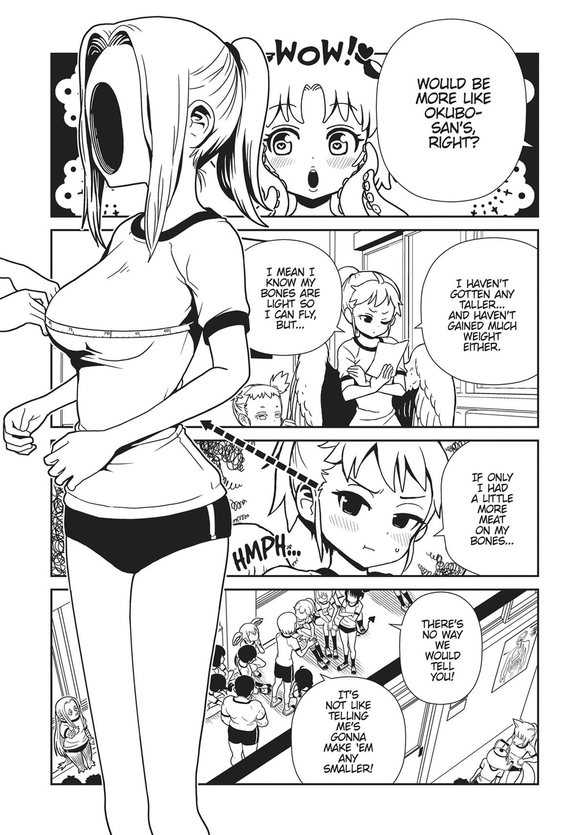 Nurse Hitomi's Monster Infirmary Chapter 68 - Page 20