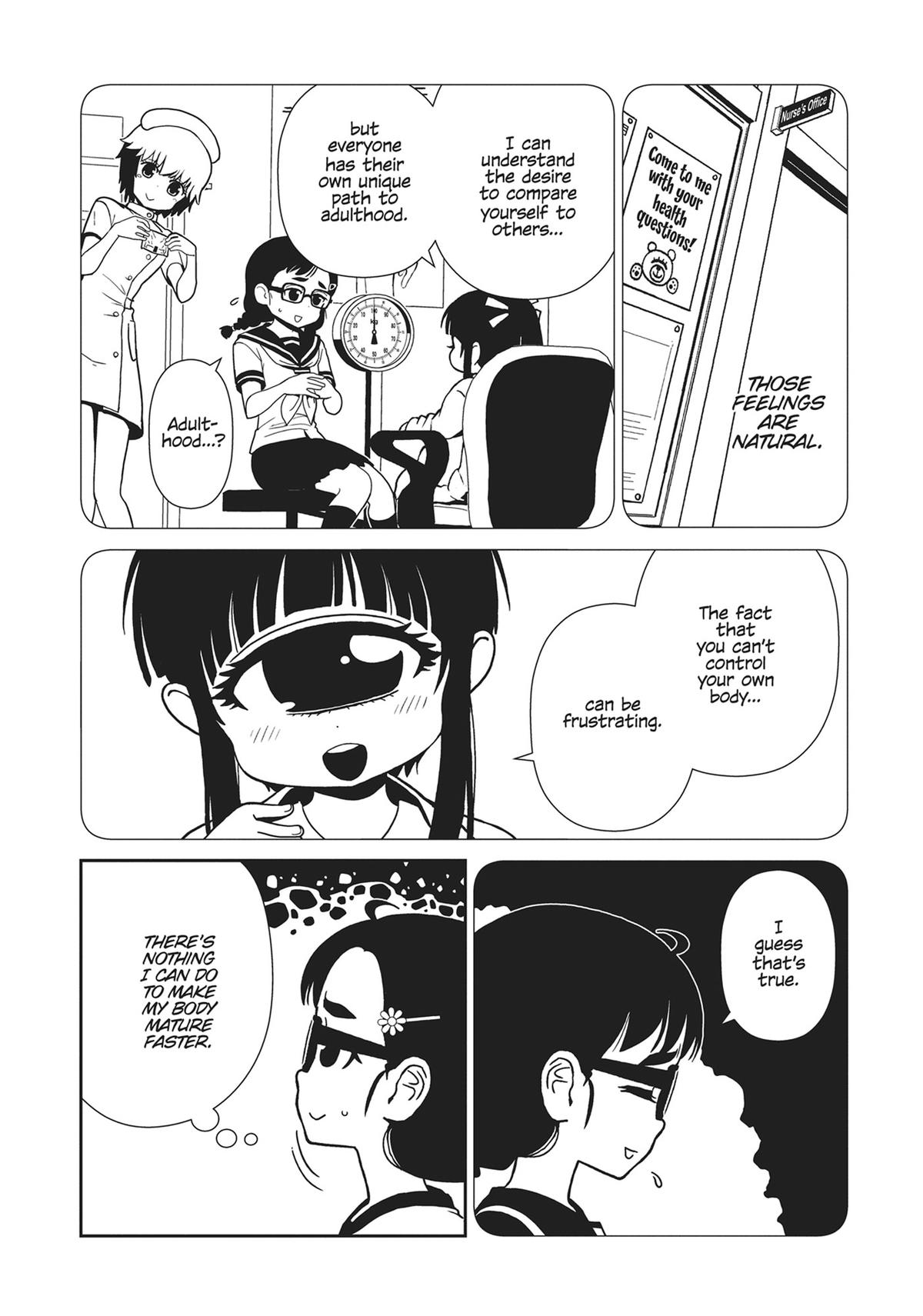 Nurse Hitomi's Monster Infirmary Chapter 68 - Page 24