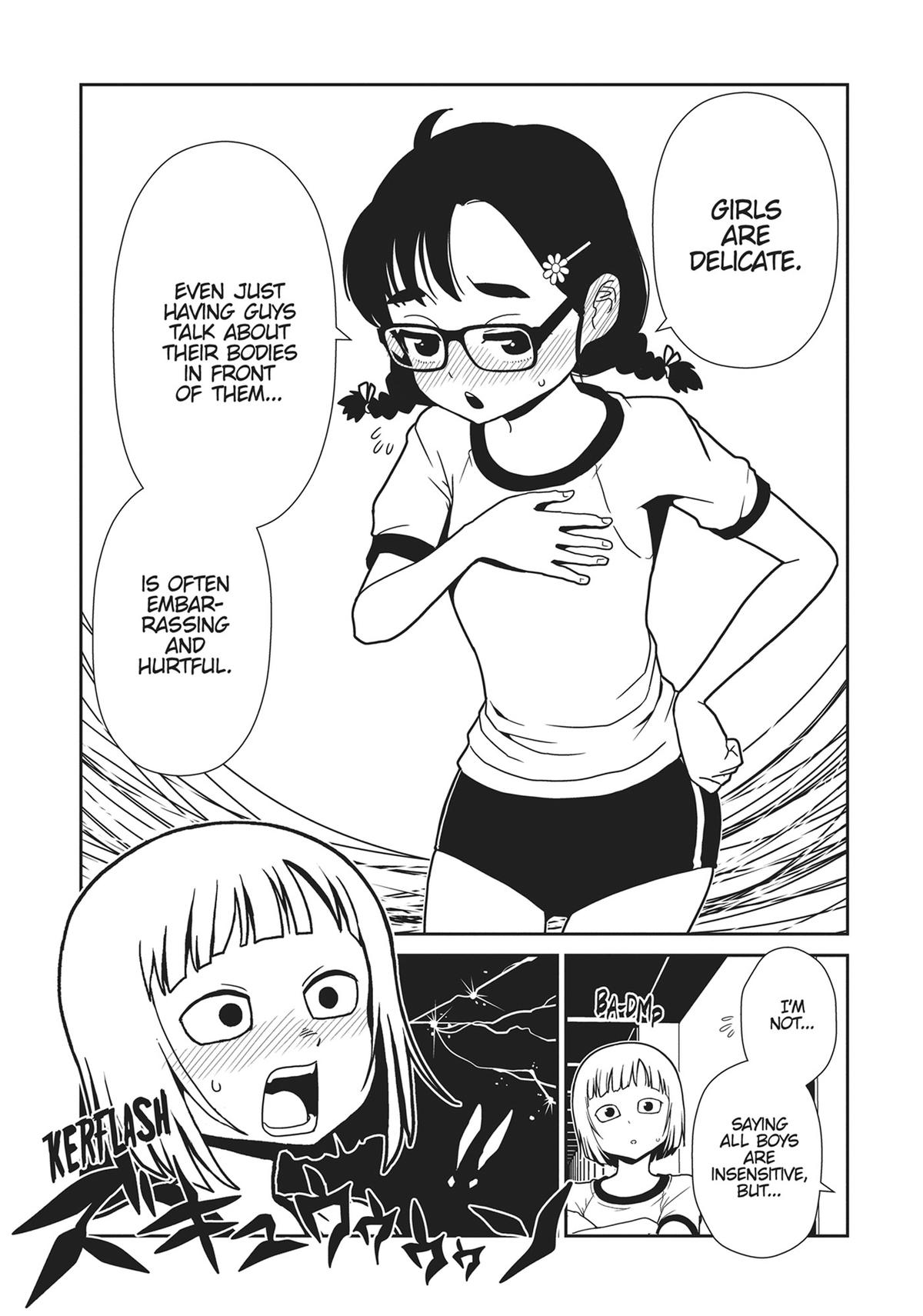 Nurse Hitomi's Monster Infirmary Chapter 68 - Page 26