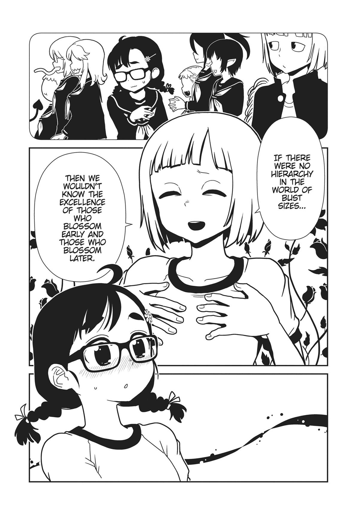 Nurse Hitomi's Monster Infirmary Chapter 68 - Page 29