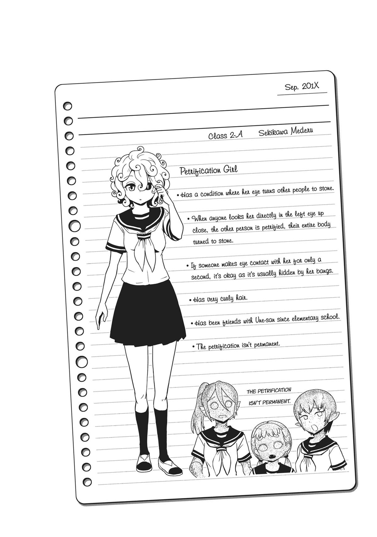 Nurse Hitomi's Monster Infirmary Chapter 68 - Page 35