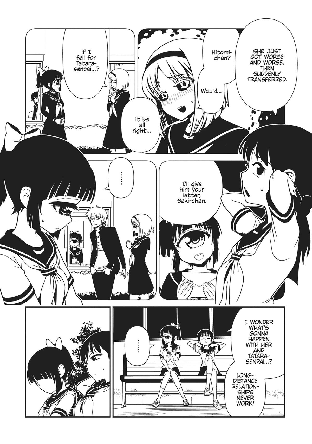 Nurse Hitomi's Monster Infirmary Chapter 69 - Page 6