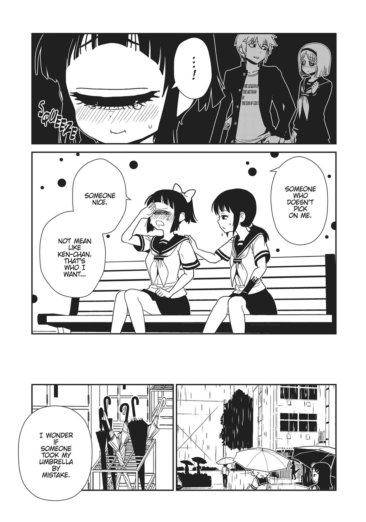 Nurse Hitomi's Monster Infirmary Chapter 69 - Page 9