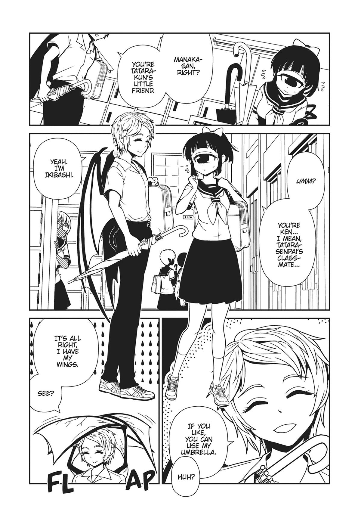 Nurse Hitomi's Monster Infirmary Chapter 69 - Page 10