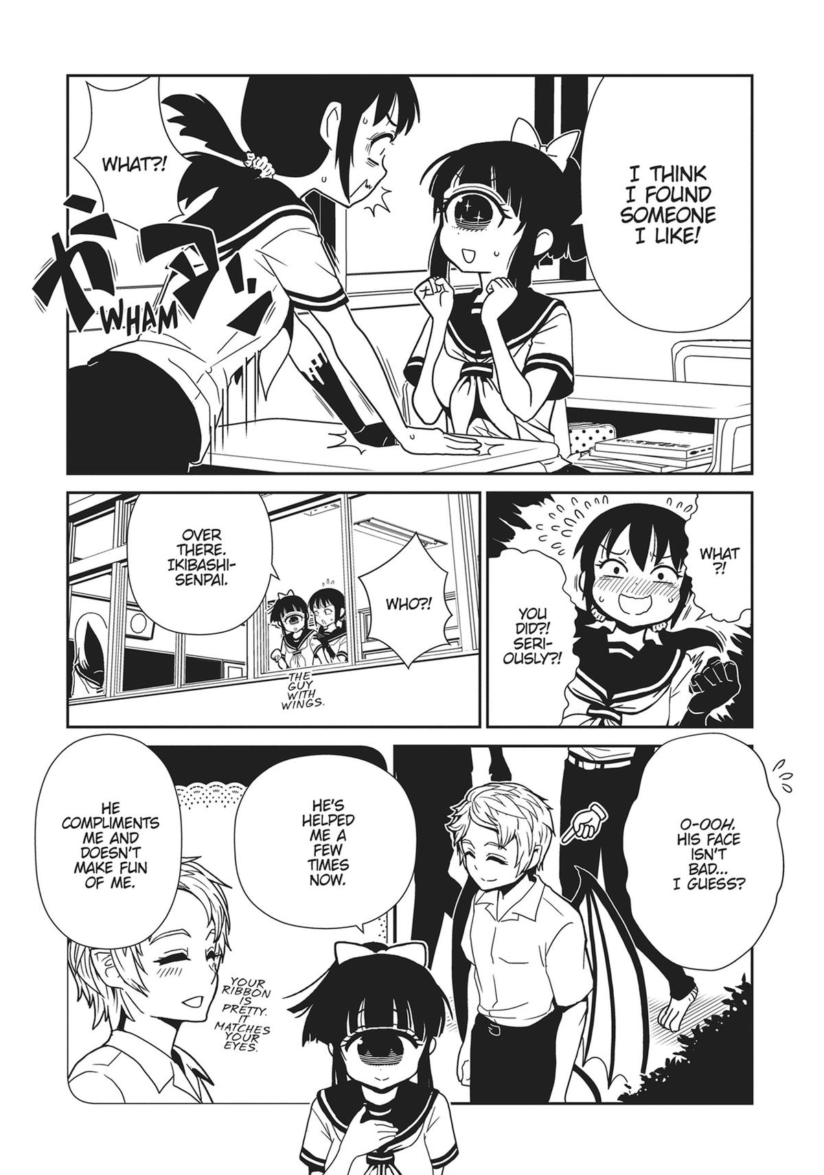 Nurse Hitomi's Monster Infirmary Chapter 69 - Page 12