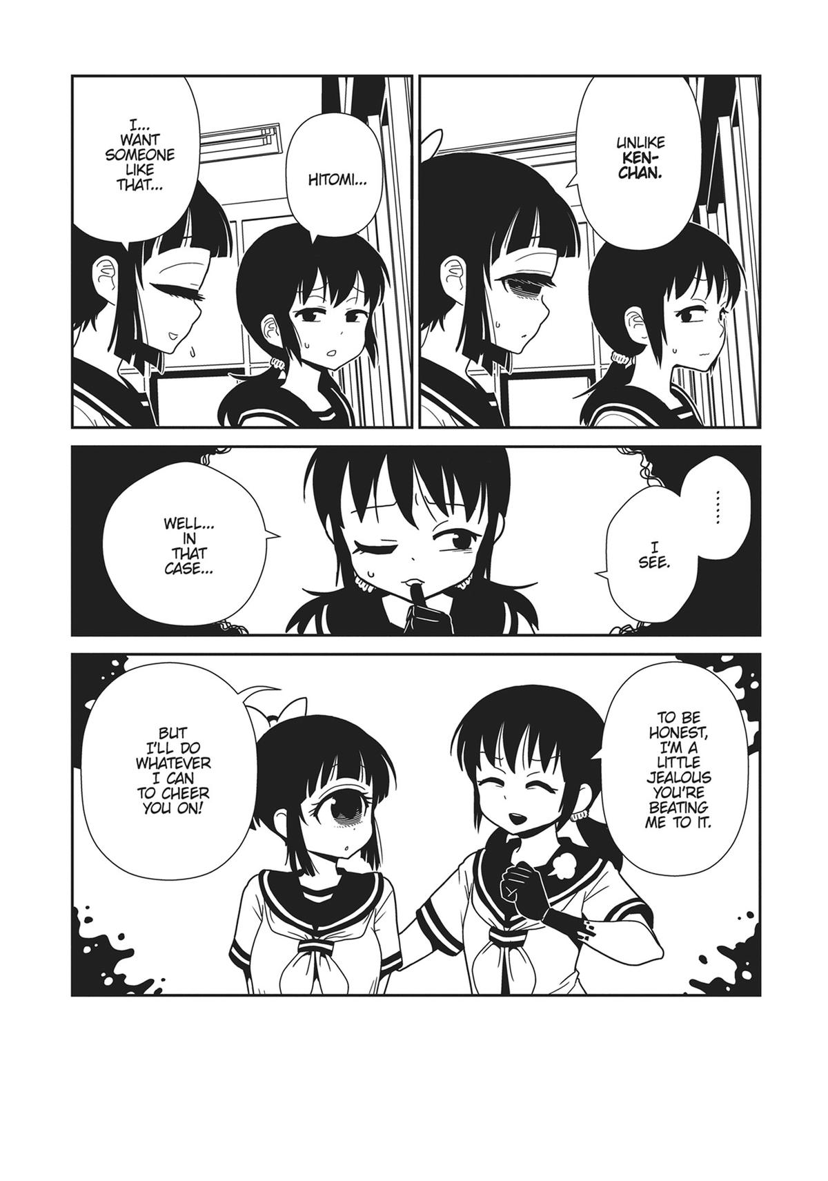 Nurse Hitomi's Monster Infirmary Chapter 69 - Page 13