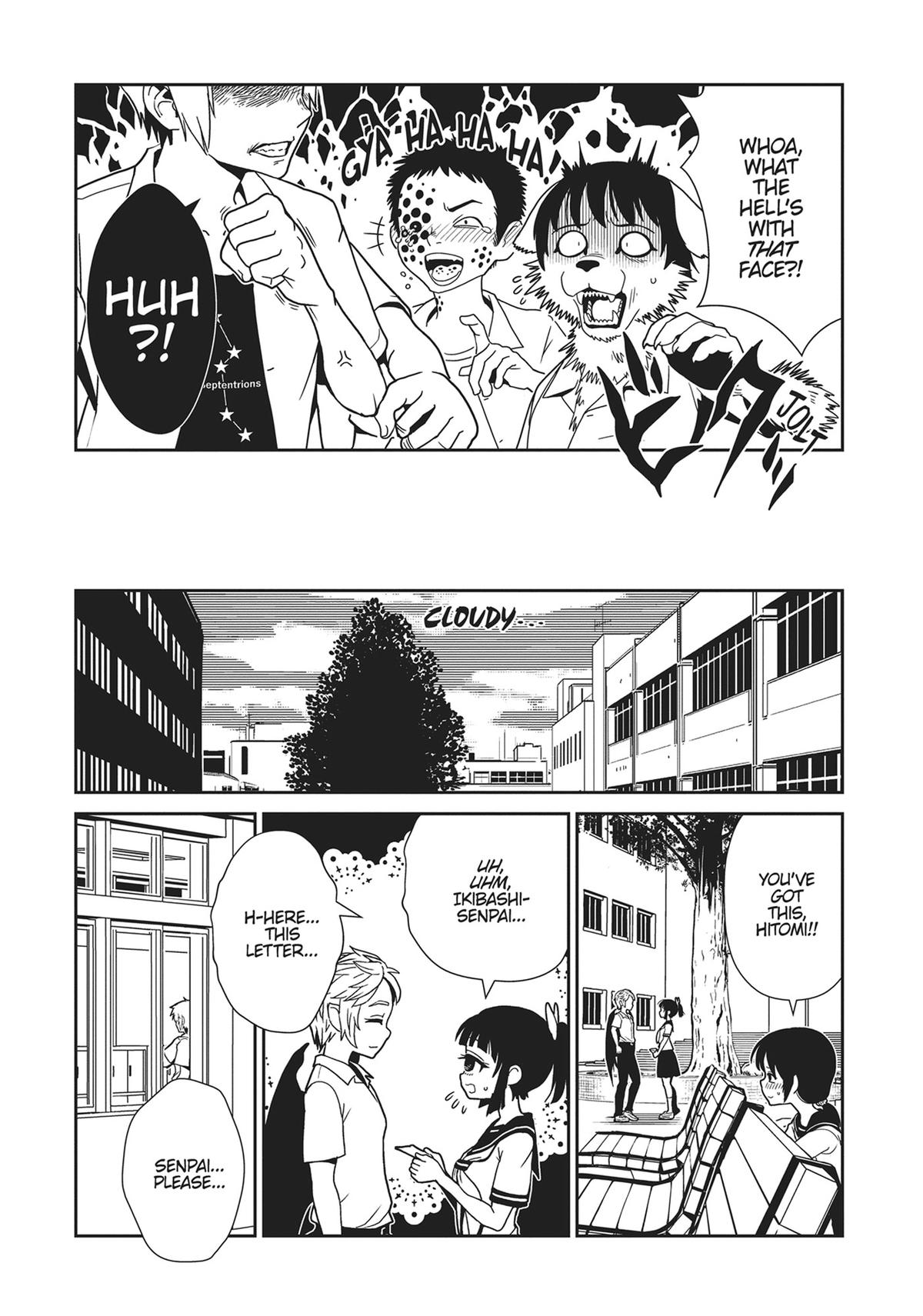 Nurse Hitomi's Monster Infirmary Chapter 69 - Page 16