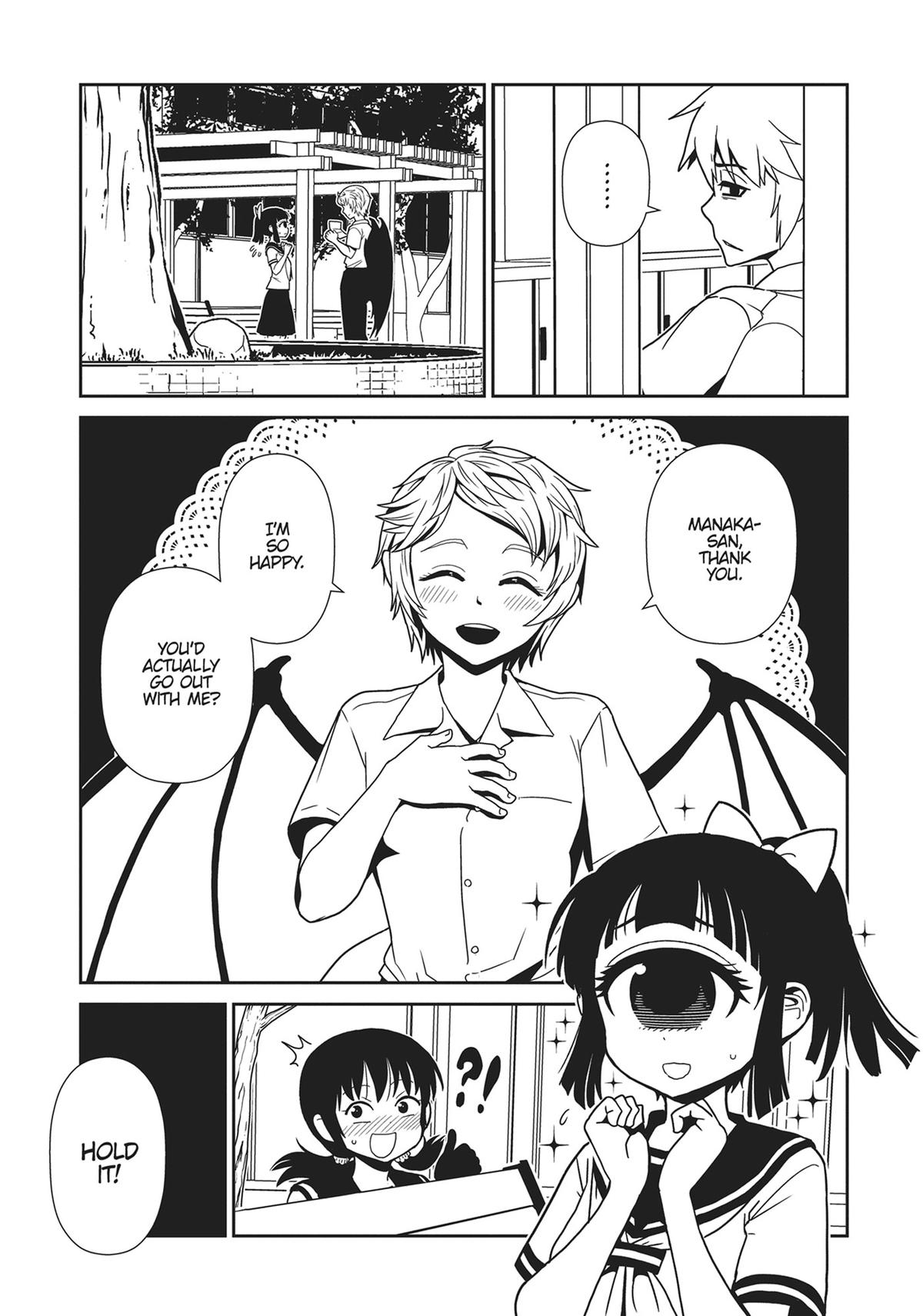 Nurse Hitomi's Monster Infirmary Chapter 69 - Page 17