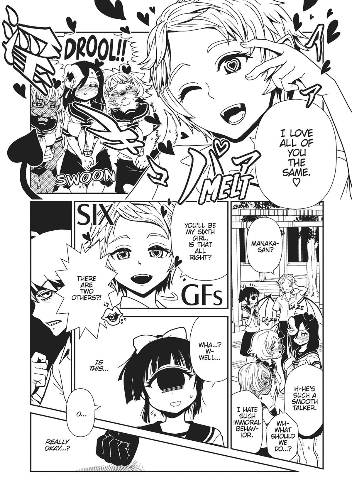 Nurse Hitomi's Monster Infirmary Chapter 69 - Page 19