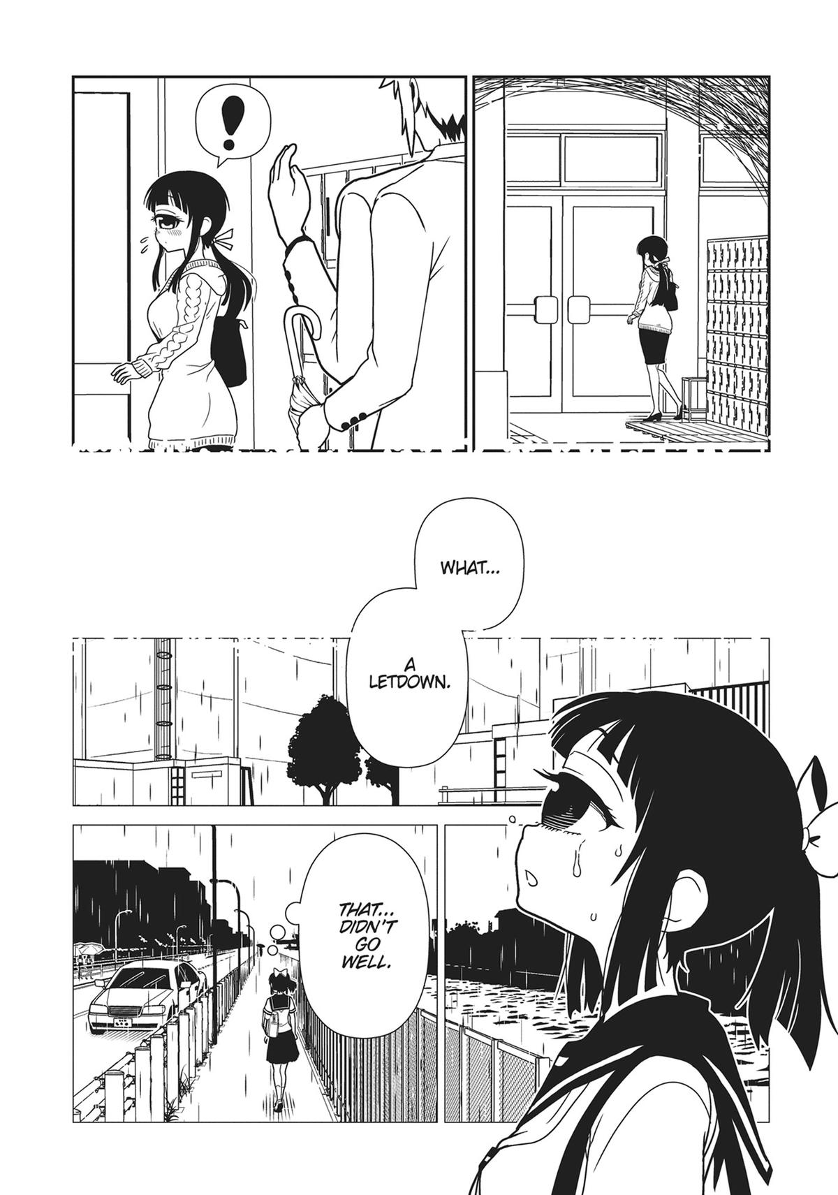 Nurse Hitomi's Monster Infirmary Chapter 69 - Page 23