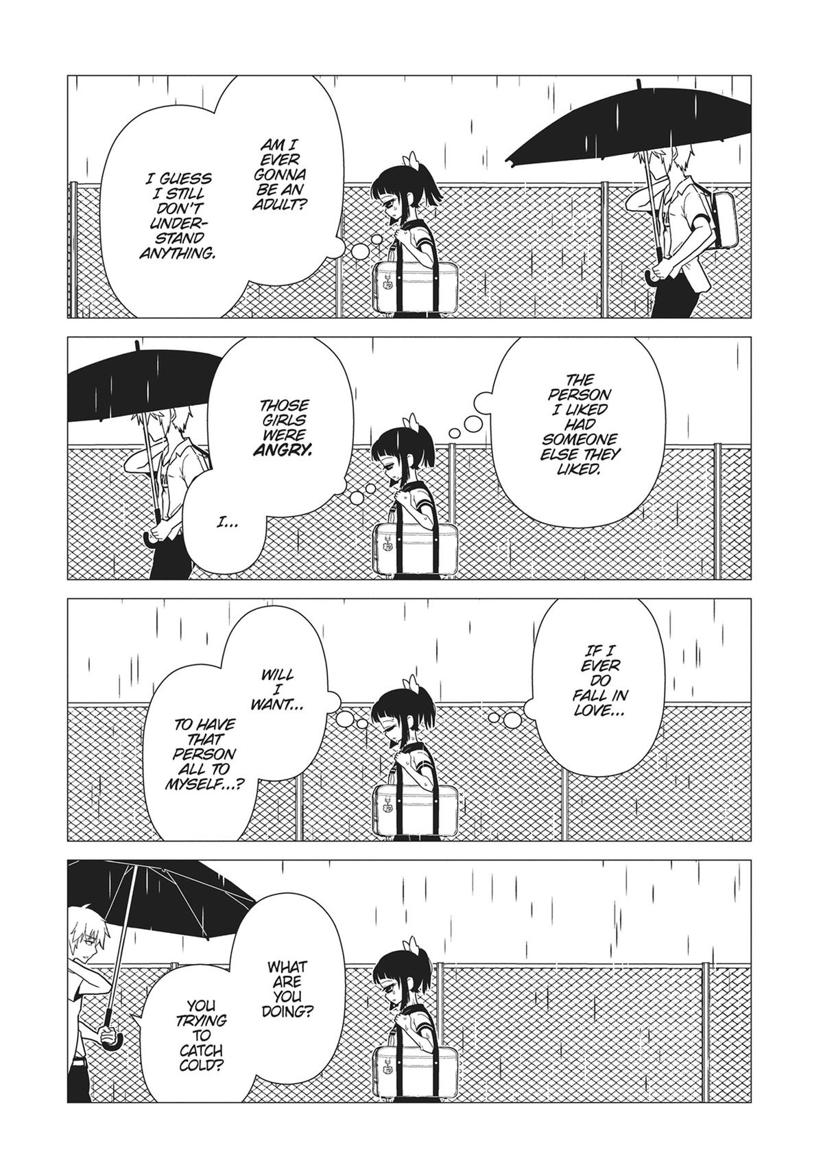 Nurse Hitomi's Monster Infirmary Chapter 69 - Page 24