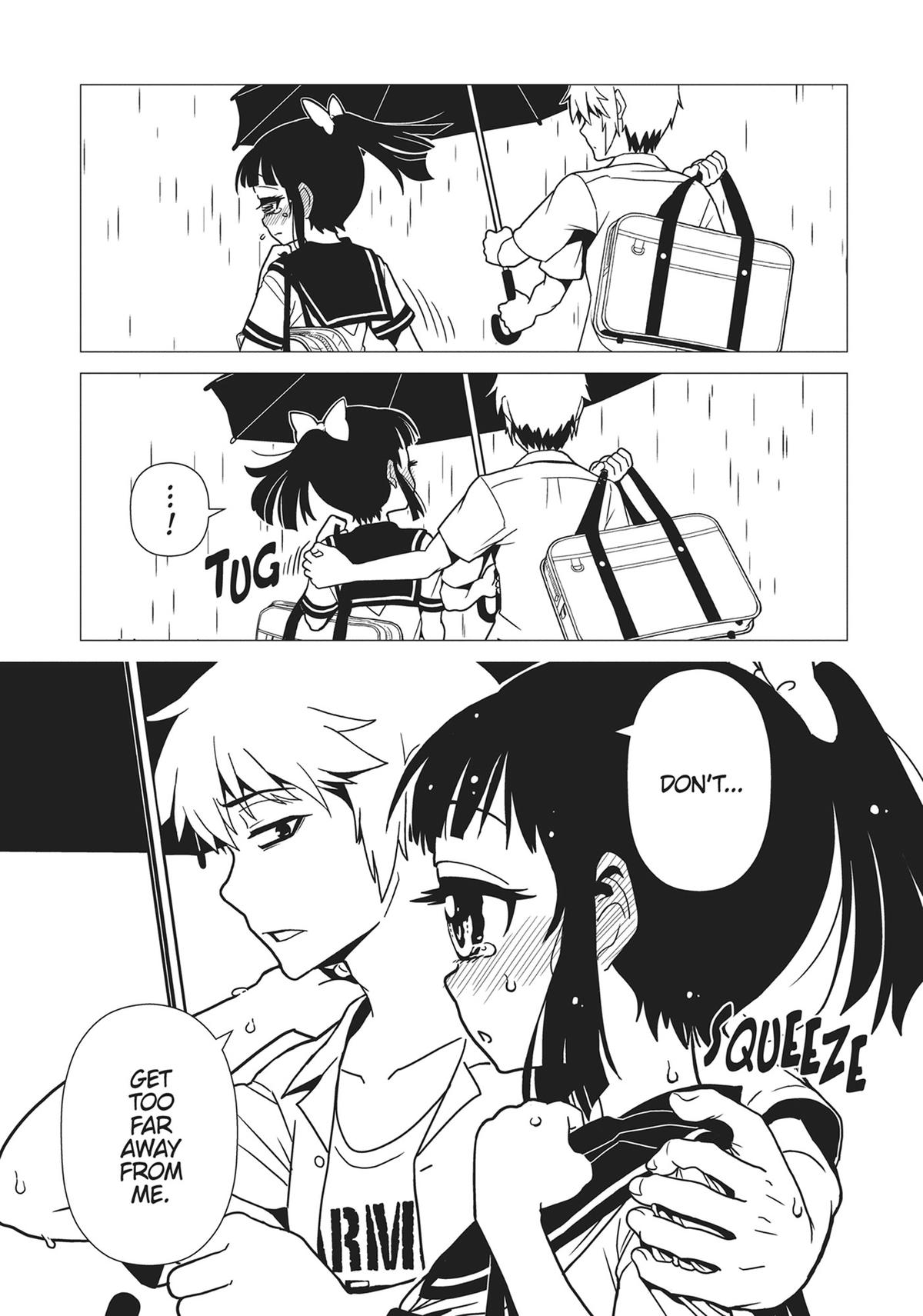 Nurse Hitomi's Monster Infirmary Chapter 69 - Page 27