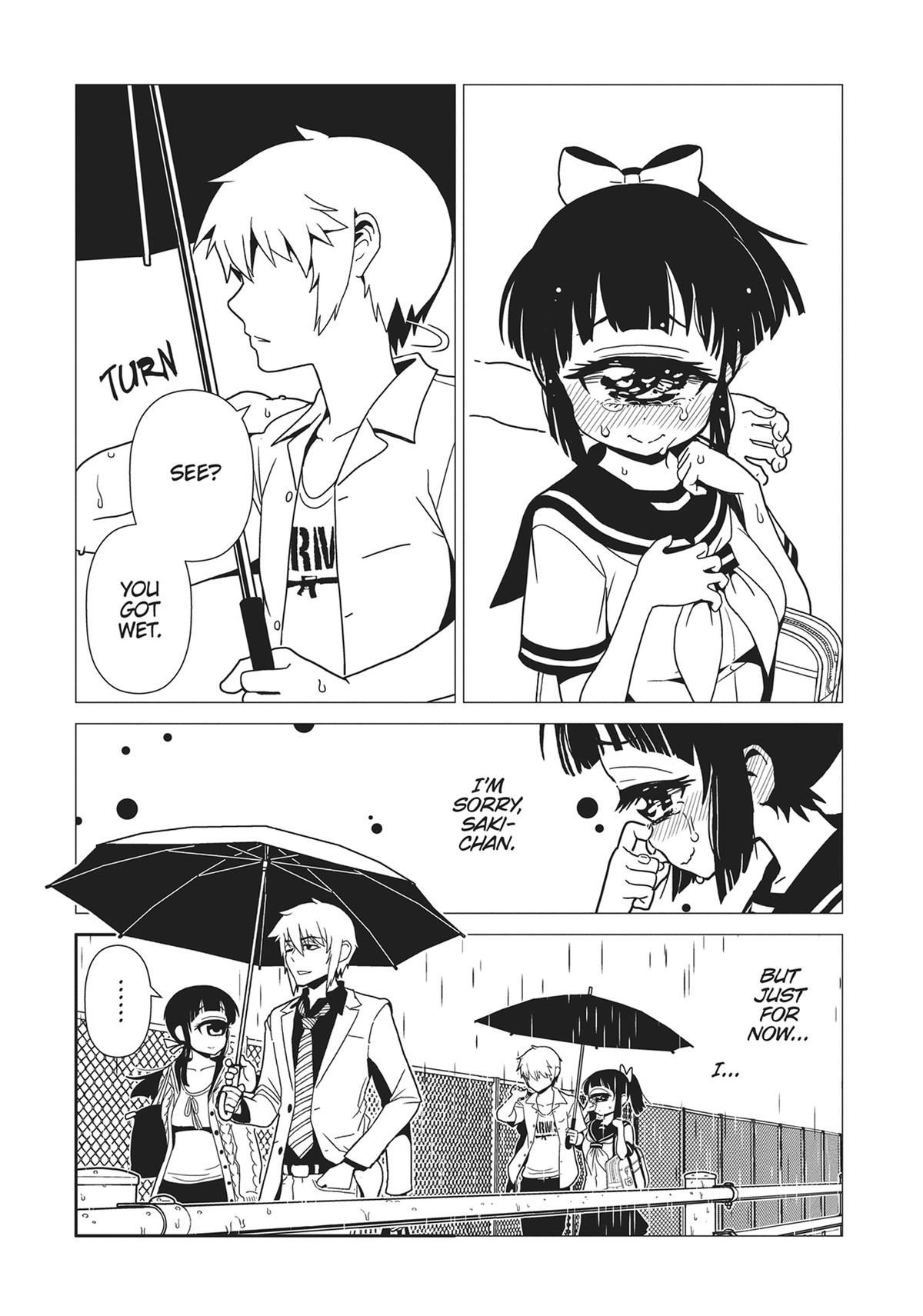 Nurse Hitomi's Monster Infirmary Chapter 69 - Page 28