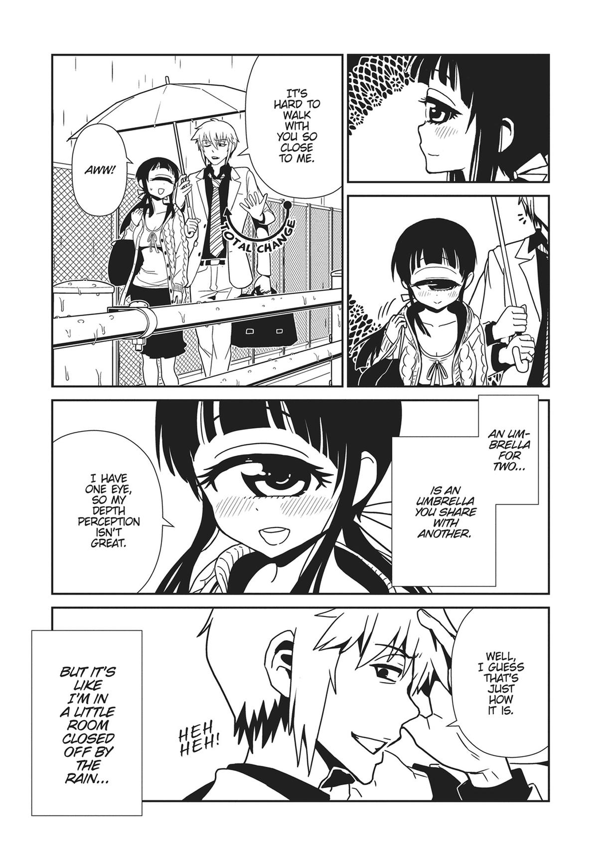 Nurse Hitomi's Monster Infirmary Chapter 69 - Page 29