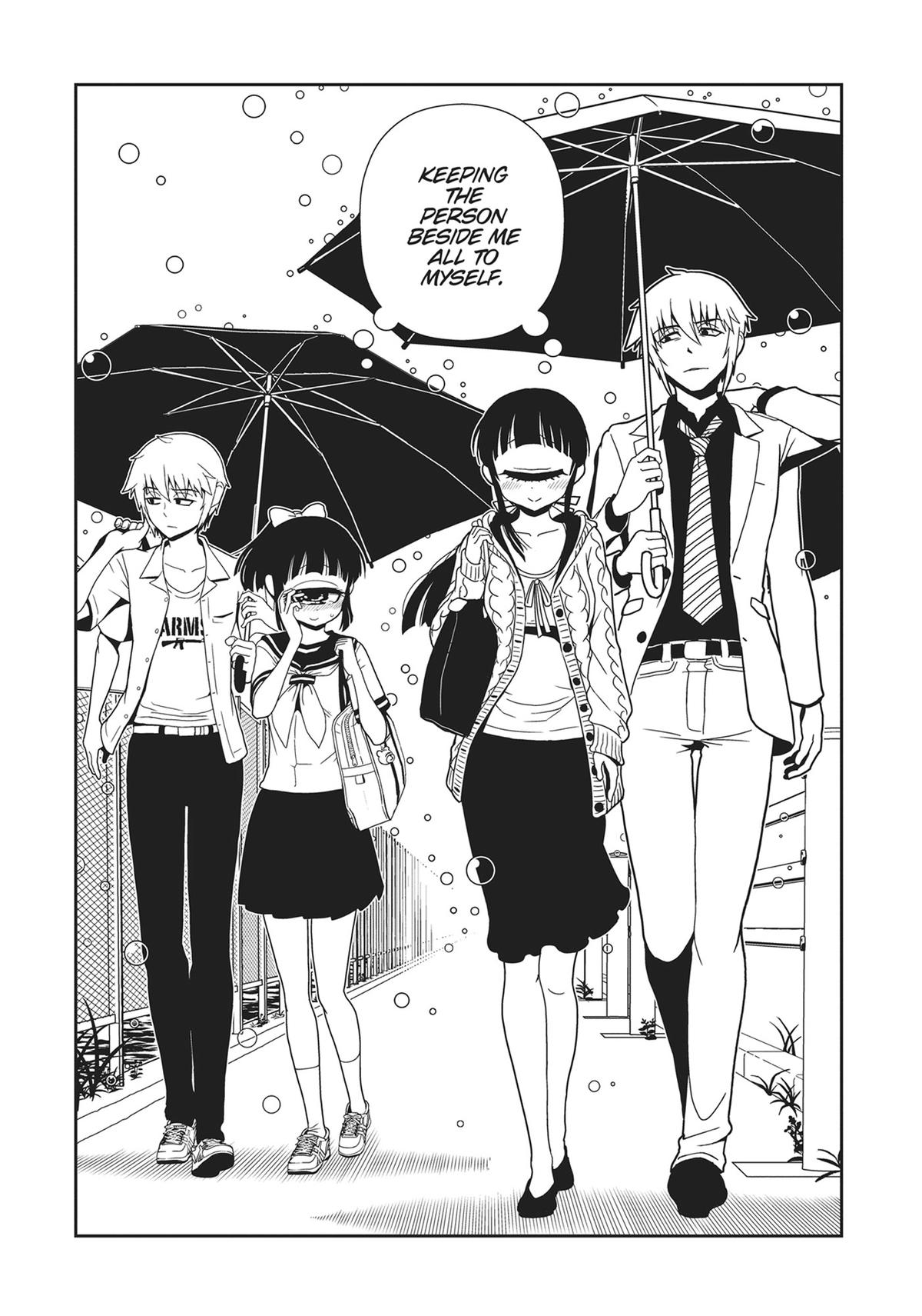 Nurse Hitomi's Monster Infirmary Chapter 69 - Page 30