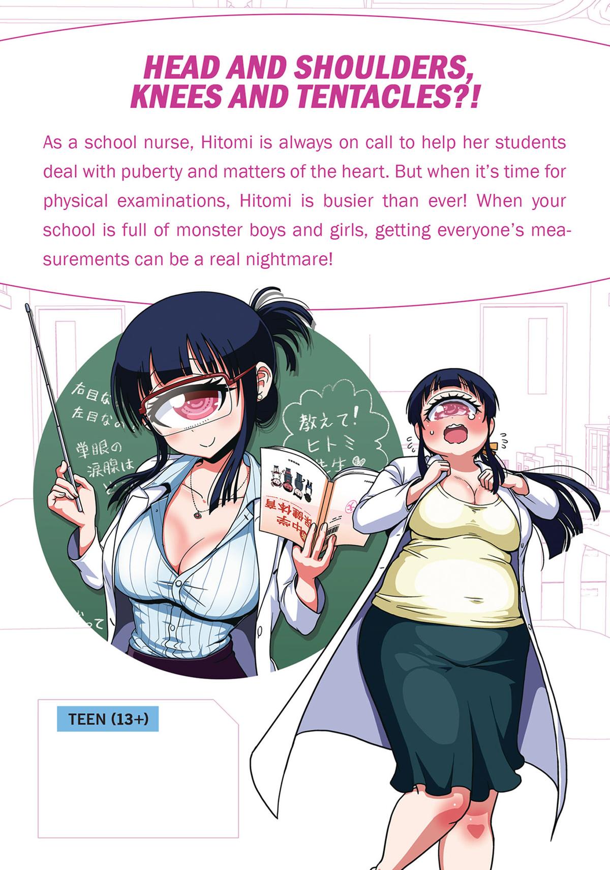 Nurse Hitomi's Monster Infirmary Chapter 69 - Page 37