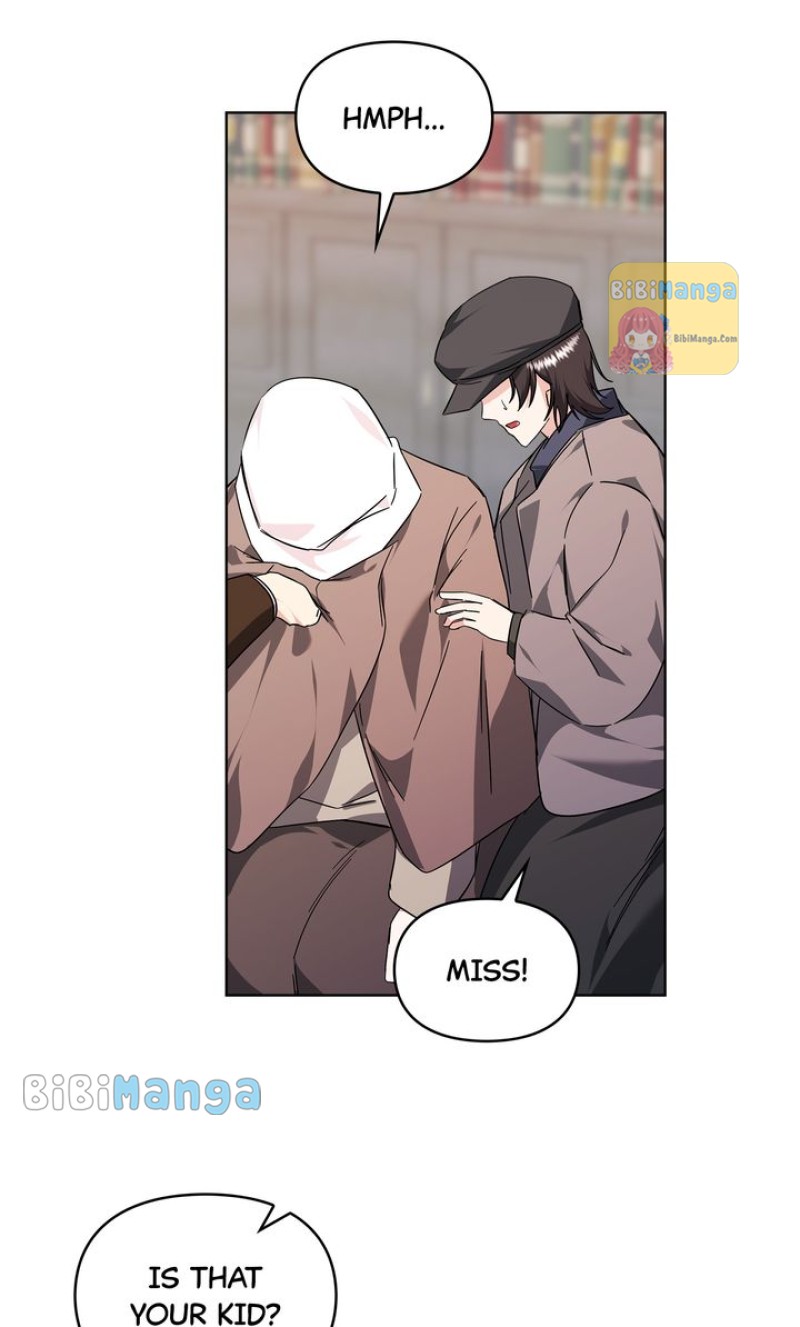 Obey Me - Chapter 73 - 4