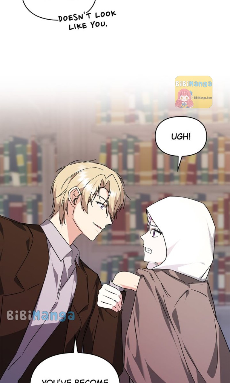 Obey Me - Chapter 73 - 5