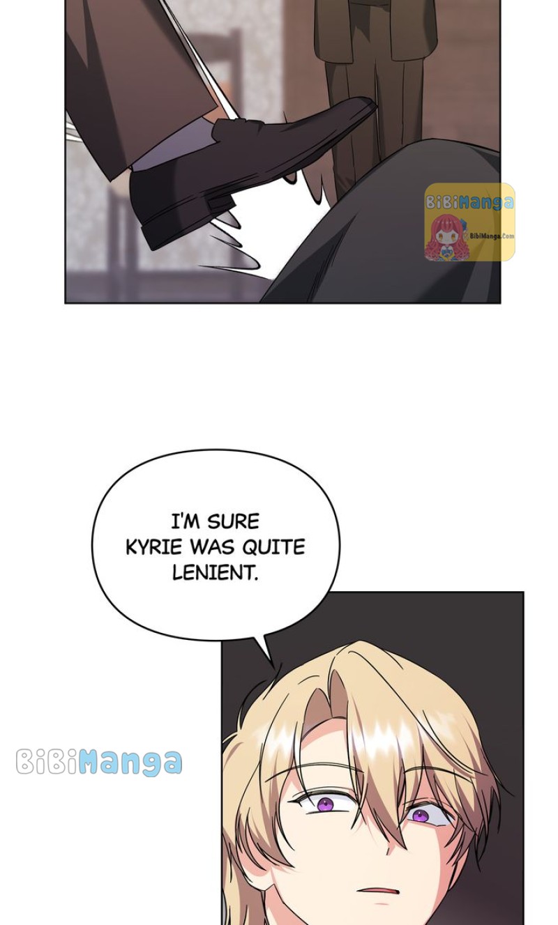 Obey Me - Chapter 73 - 10