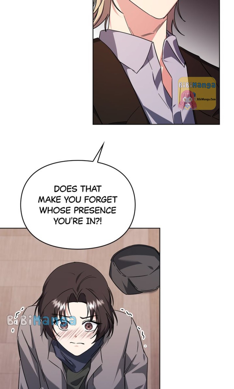 Obey Me - Chapter 73 - 11