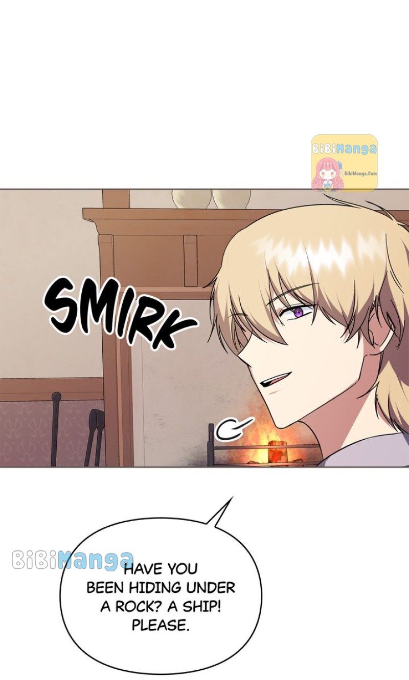 Obey Me - Chapter 73 - 17