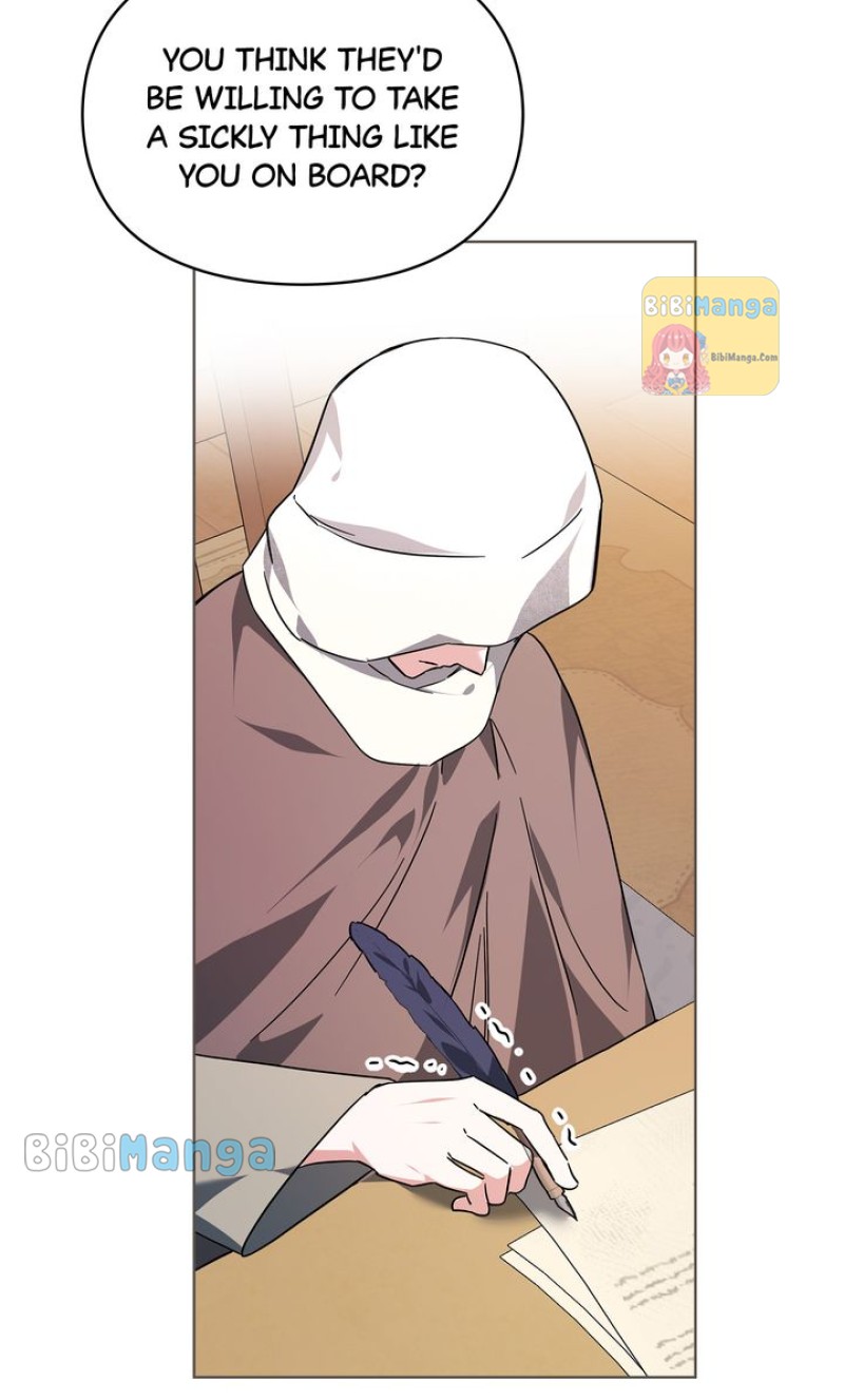 Obey Me - Chapter 73 - 19