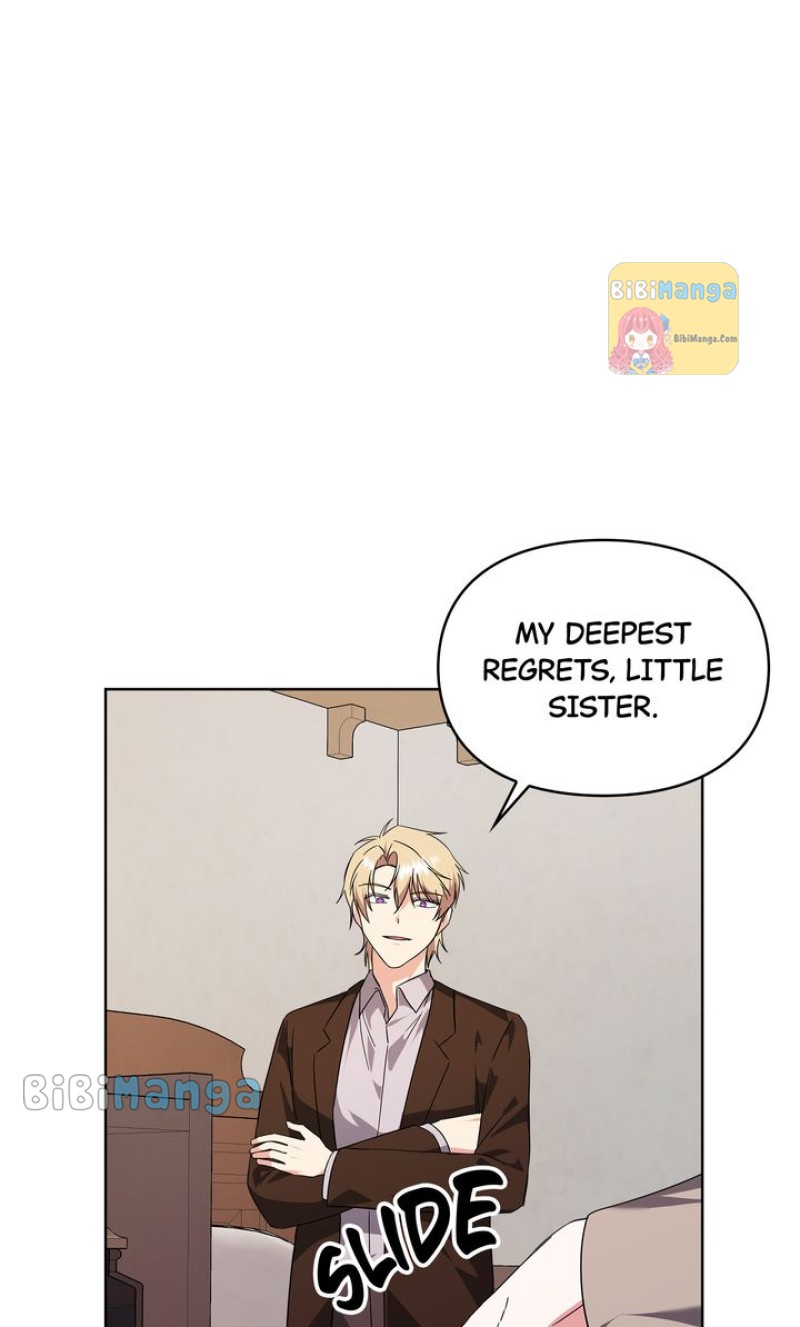 Obey Me - Chapter 73 - 20