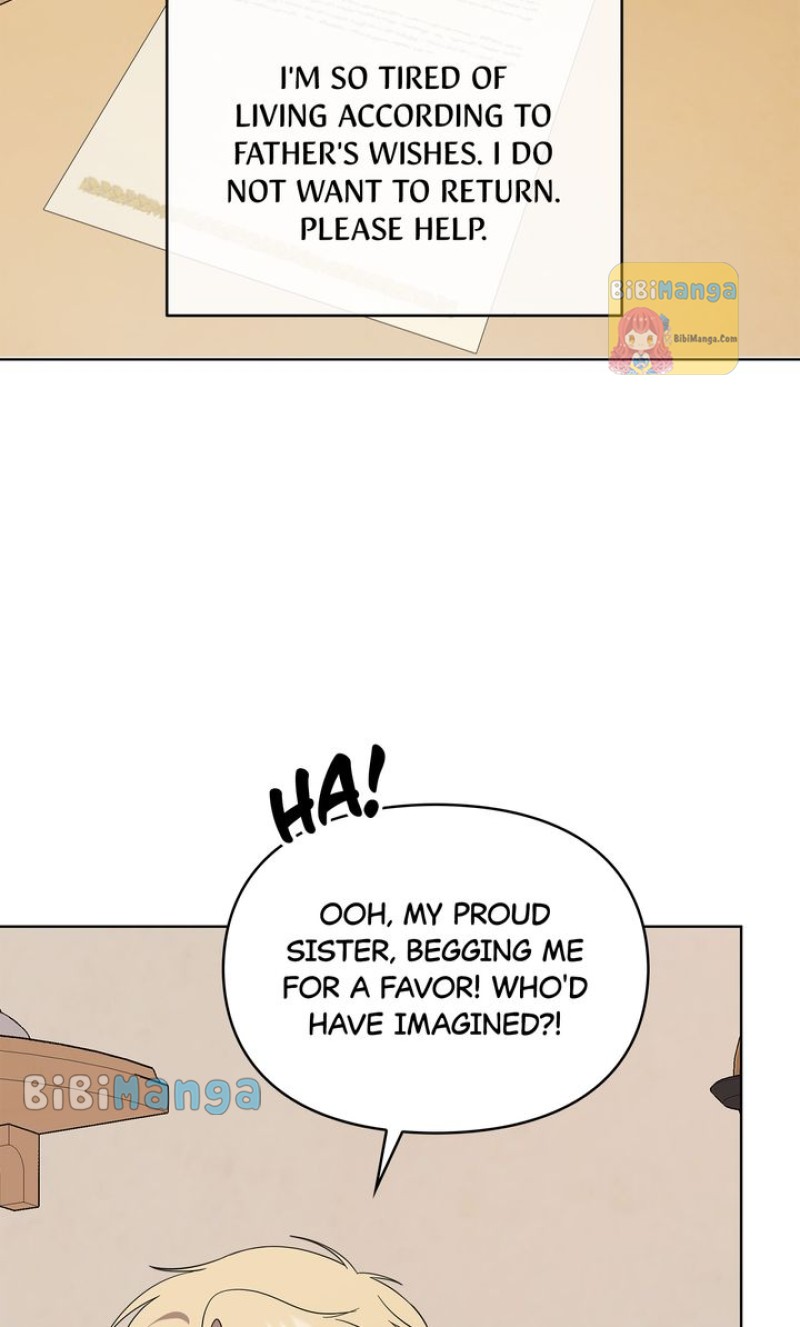 Obey Me - Chapter 73 - 22