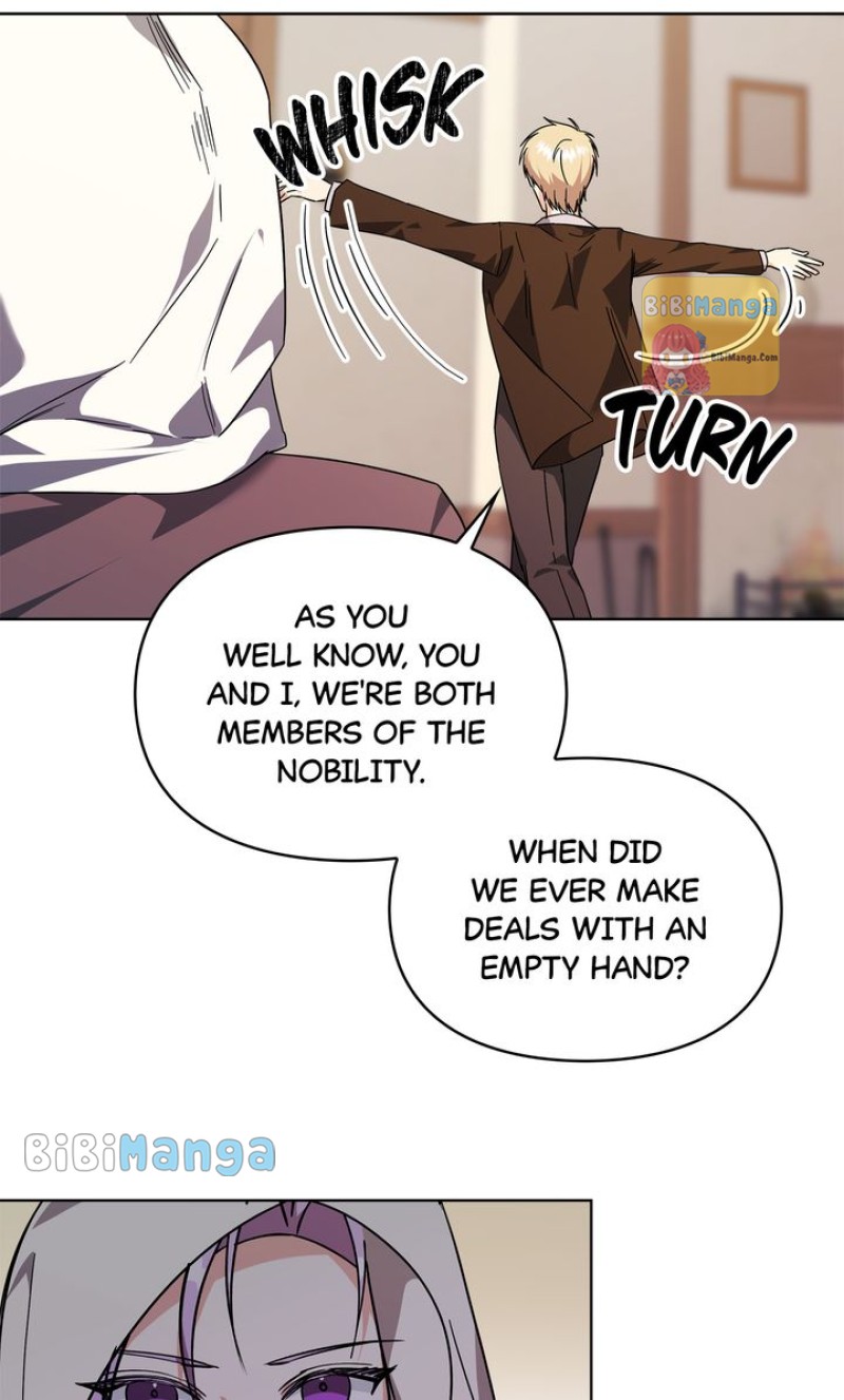 Obey Me - Chapter 73 - 25