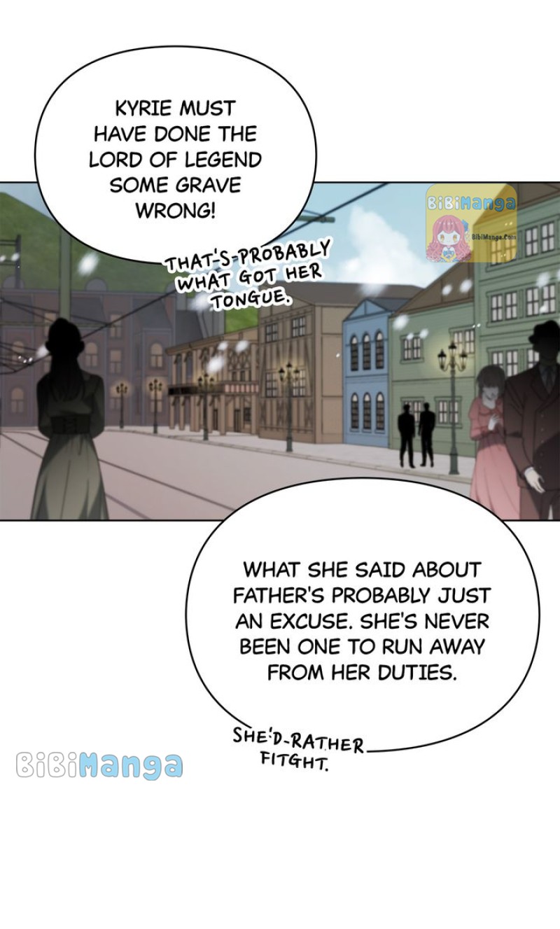 Obey Me - Chapter 73 - 33