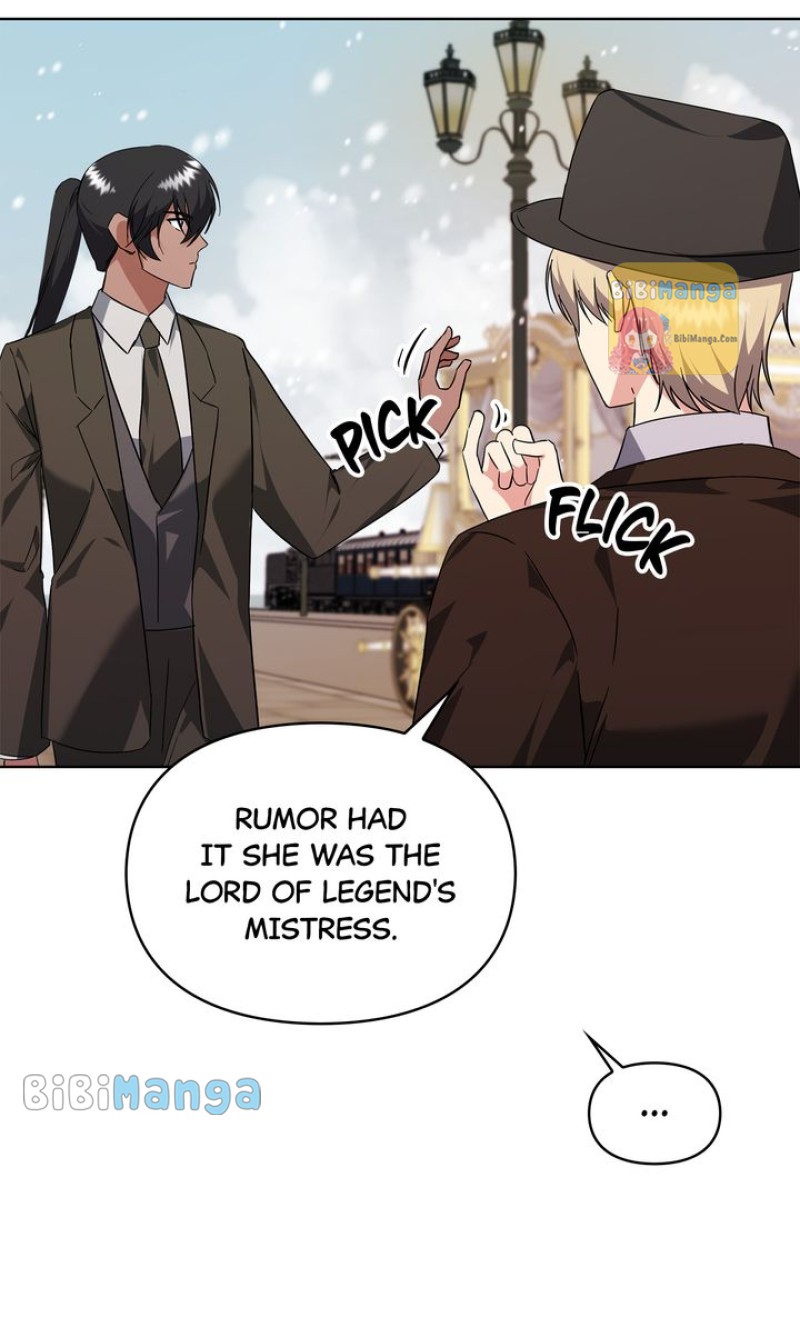 Obey Me - Chapter 73 - 34