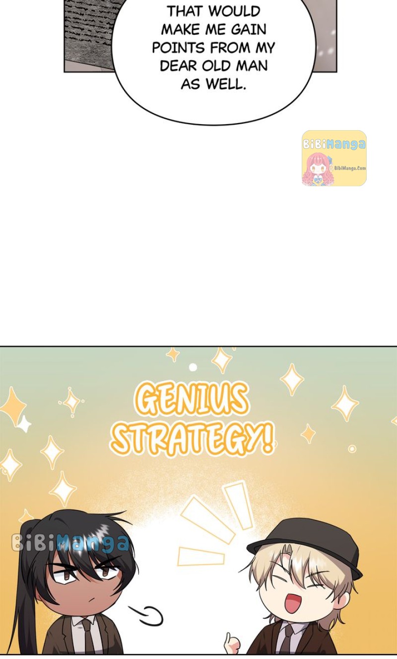 Obey Me - Chapter 73 - 36