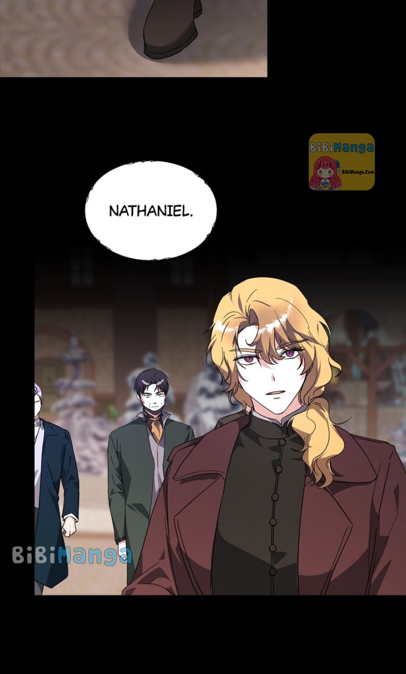 Obey Me - Chapter 73 - 41