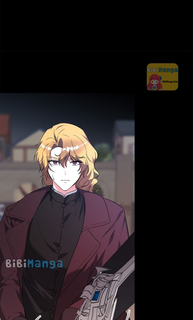 Obey Me - Chapter 73 - 50