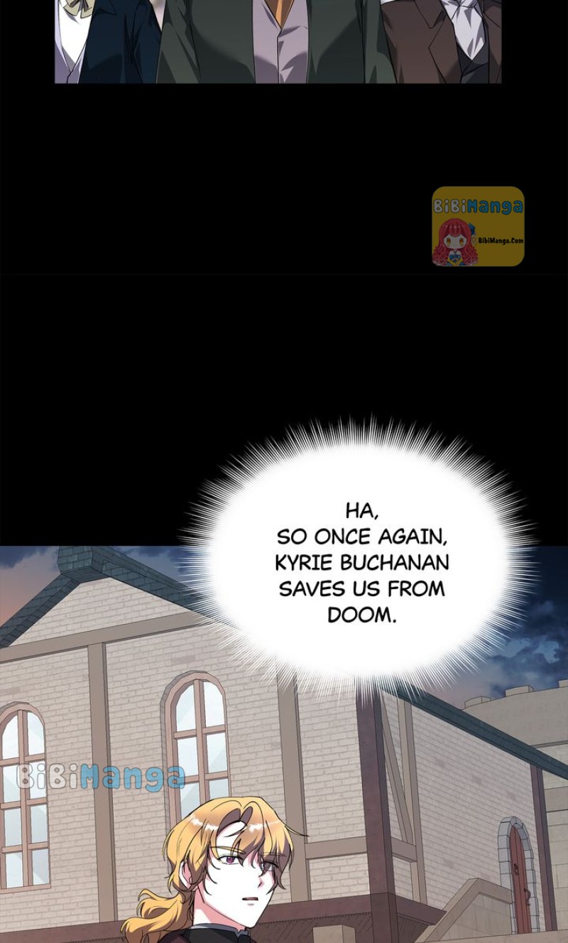 Obey Me - Chapter 73 - 60