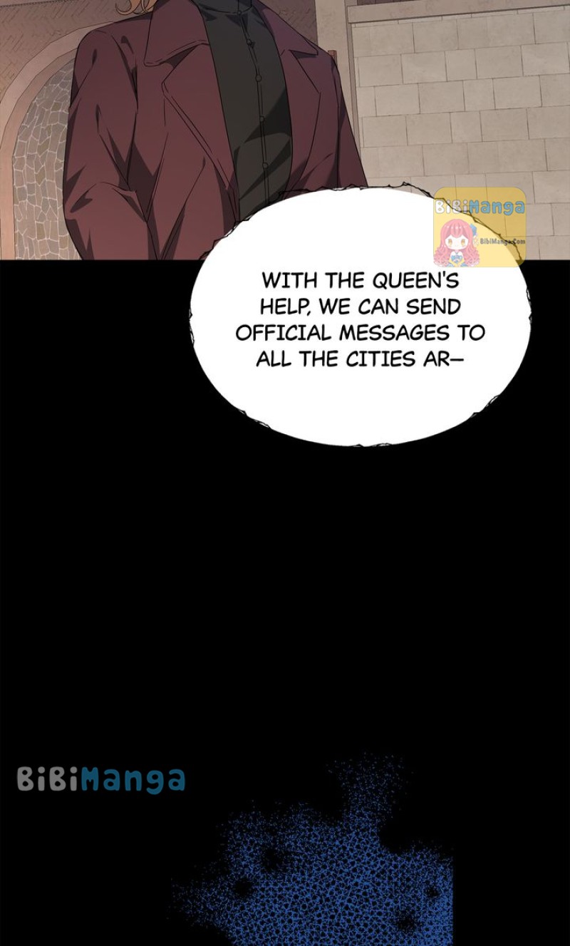 Obey Me - Chapter 73 - 61