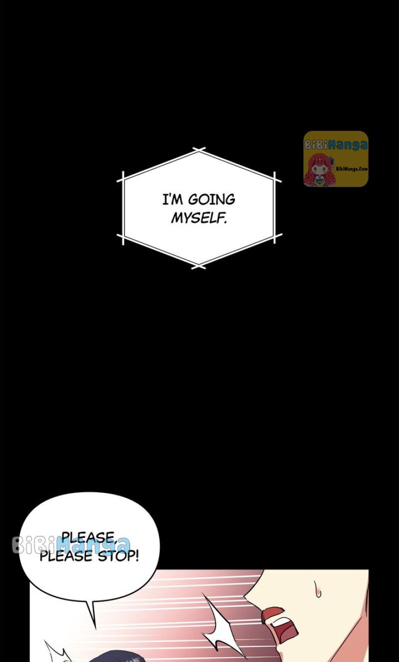 Obey Me - Chapter 73 - 64