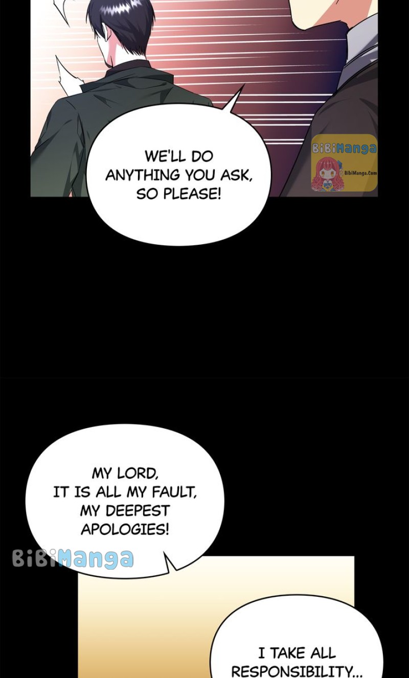 Obey Me - Chapter 73 - 65