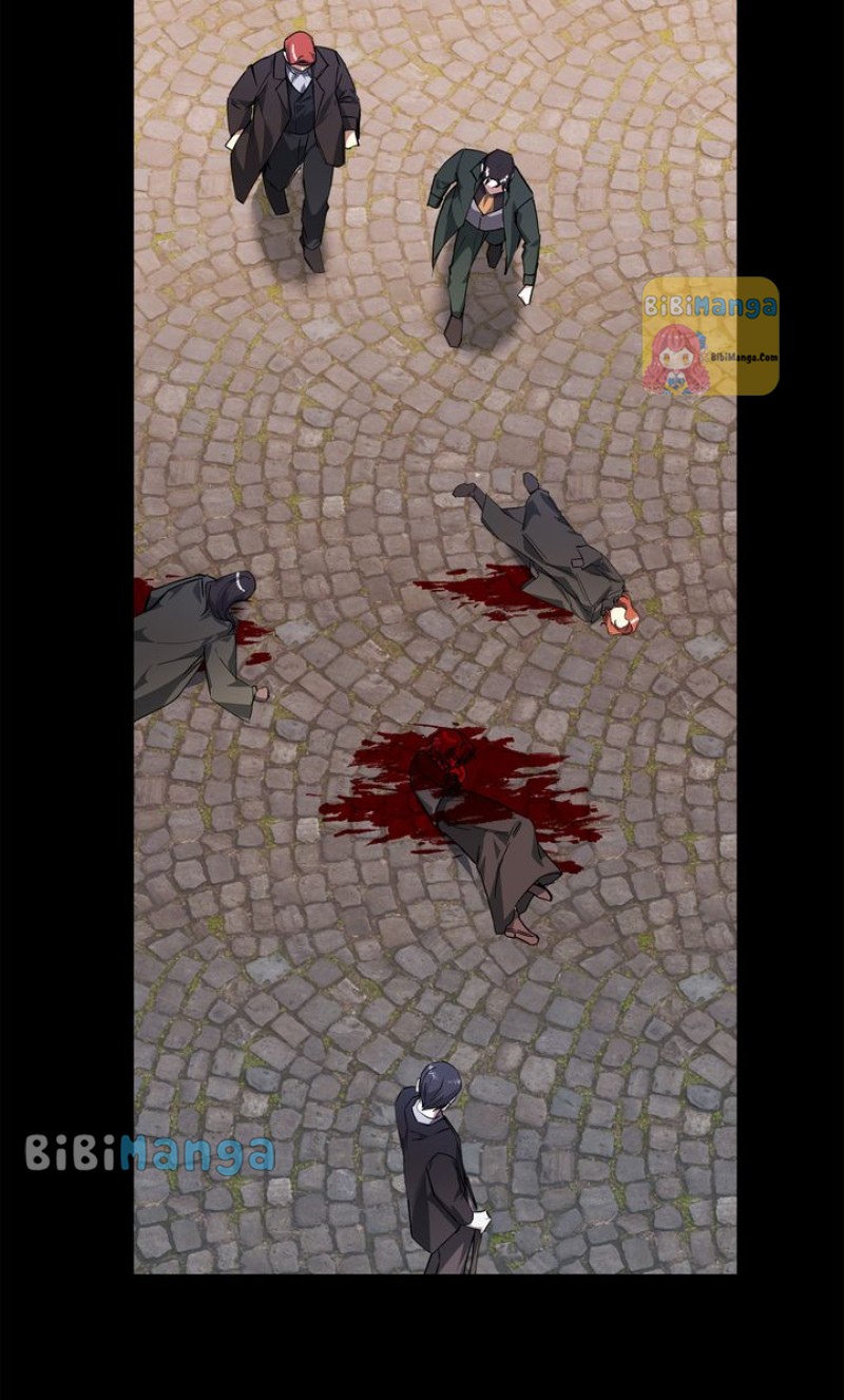 Obey Me - Chapter 73 - 69