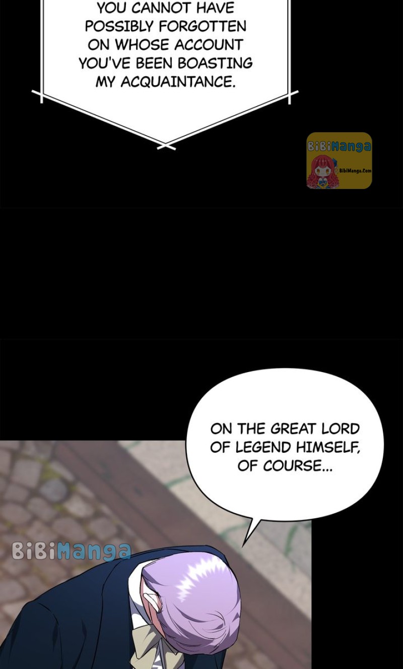 Obey Me - Chapter 73 - 71