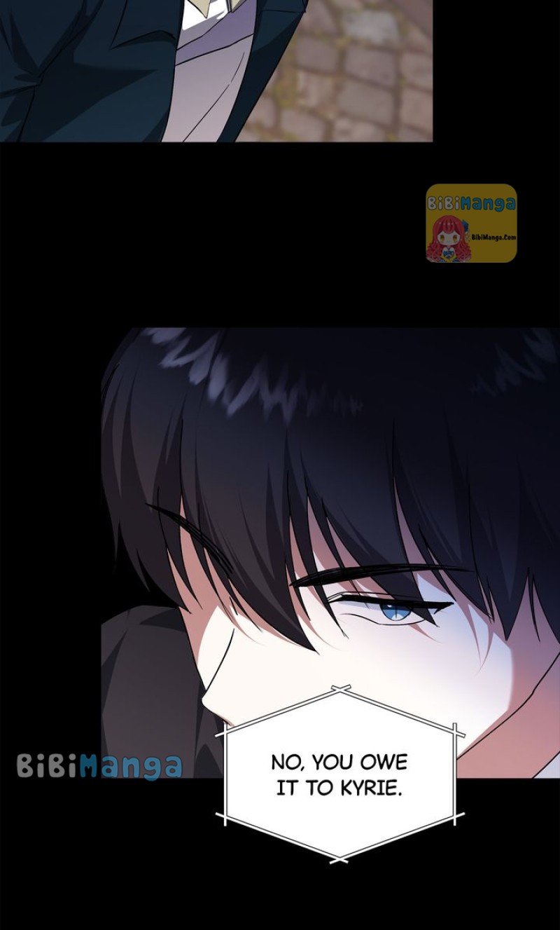 Obey Me - Chapter 73 - 72