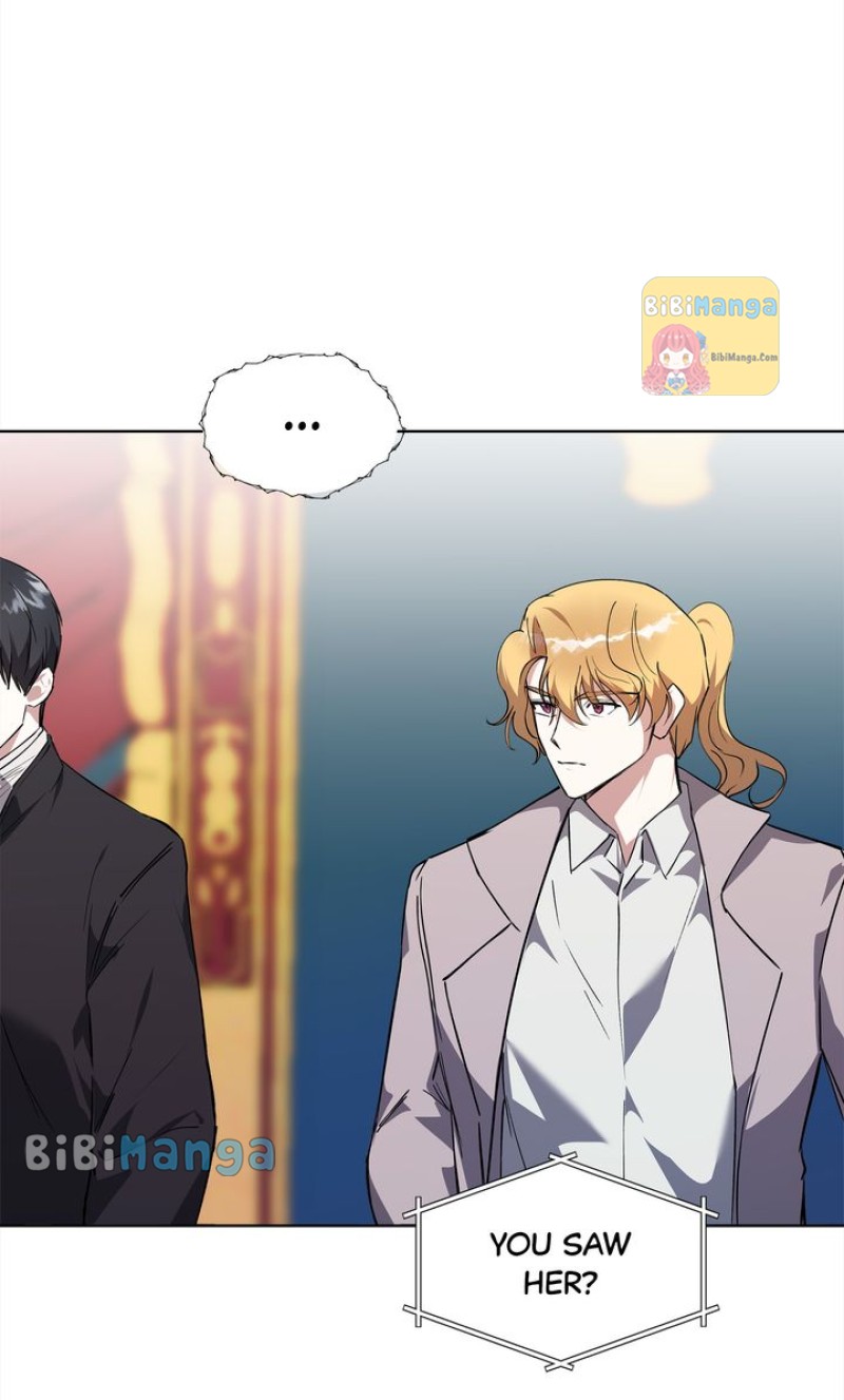 Obey Me - Chapter 73 - 75